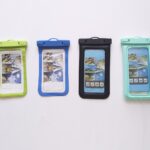 PORTA CELULAR IMPERMEABLE