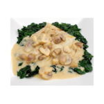 CORVINA A LA GUNDEL