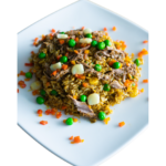 ARROZ DE PATO DESMECHADO