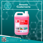 Amonio Cuaternario 1 Litro