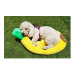 Cama Banana para perros