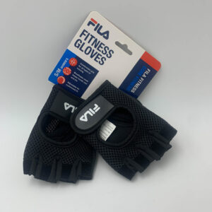 Guantes Fitness Mujer Fila